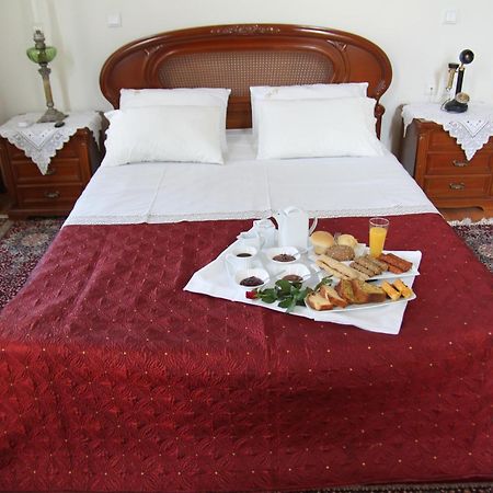 Hotel Panellinion Tríkala المظهر الخارجي الصورة